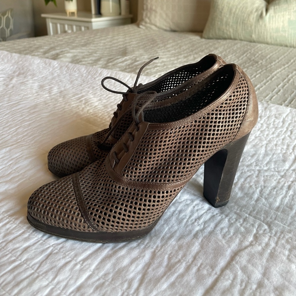Jcrew heels
